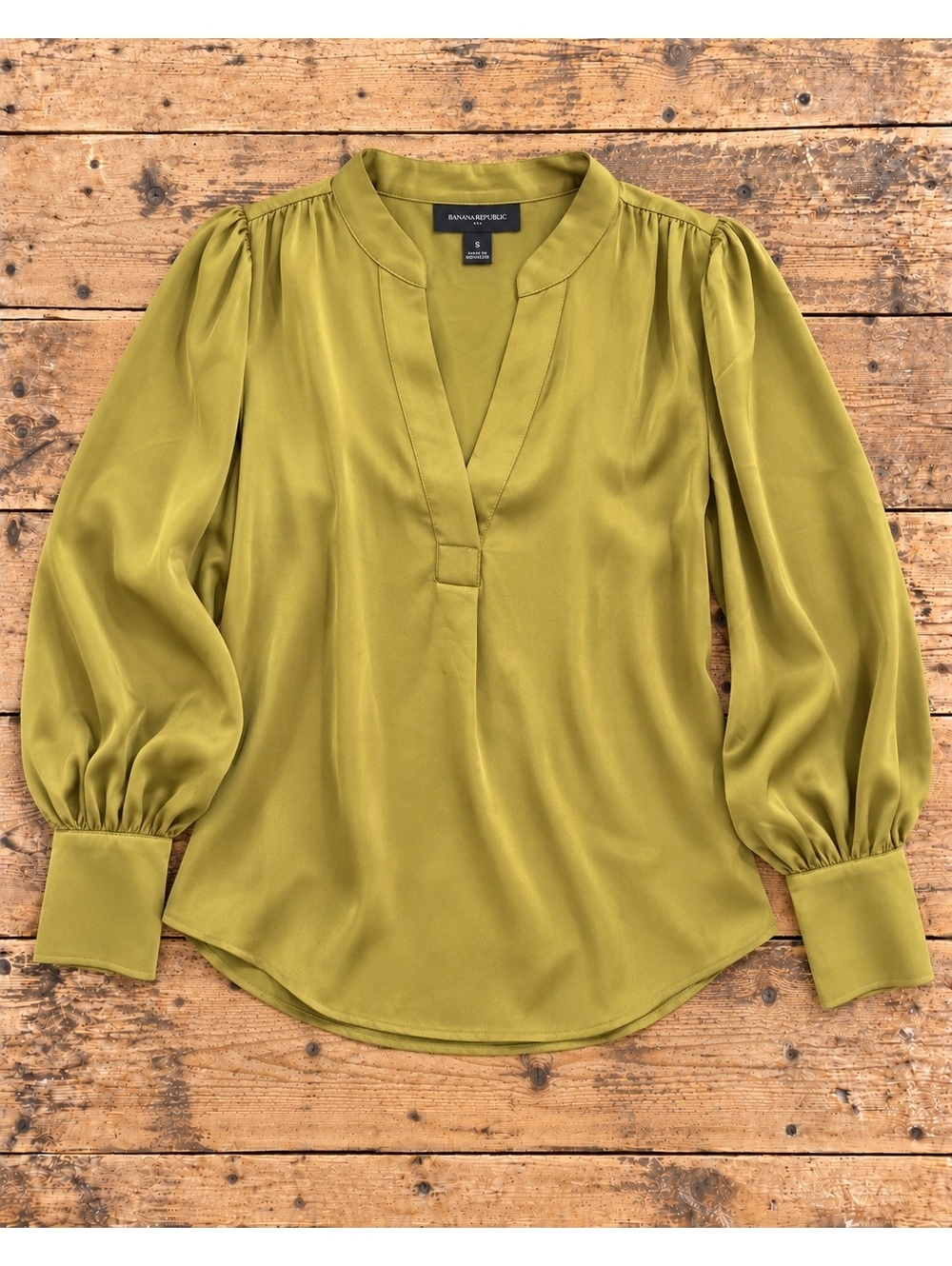 Small NWOT BR top